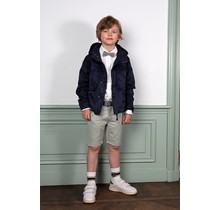 Le Chic Garcon Jongens Jongens Short Drake