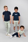 Le Chic Garcon Jongens Broek Dylano