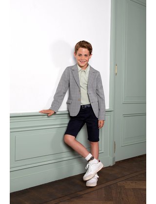 Le Chic Garcon Jongens Jongens T-Shirt Neily