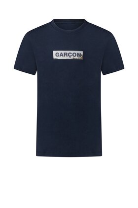 Le Chic Garcon Jongens T-Shirt Nolan
