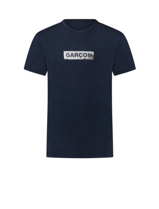 Le Chic Garcon Jongens T-Shirt Nolan