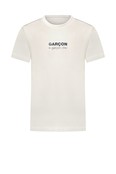 Le Chic Garcon Jongens T-Shirt Nolan