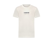Le Chic Garcon Jongens T-Shirt Nolan
