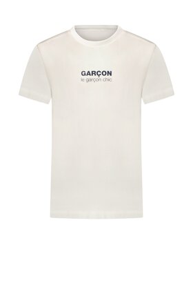 Le Chic Garcon Jongens T-Shirt Nolan