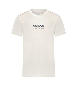Le Chic Garcon Jongens T-Shirt Nolan