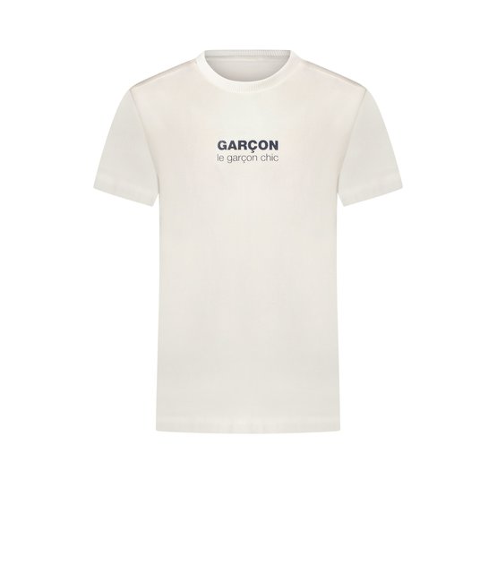 Le Chic Garcon Jongens T-Shirt Nolan