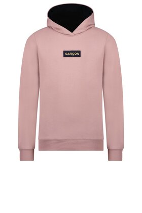 Le Chic Garcon Jongens Sweater Ohran