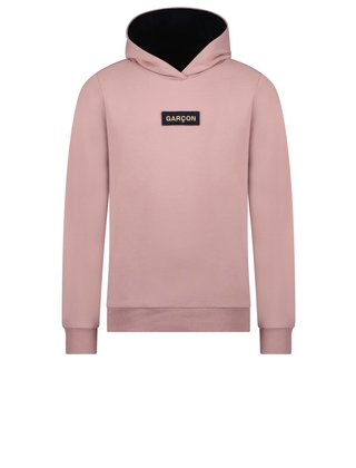 Le Chic Garcon Jongens Sweater Ohran