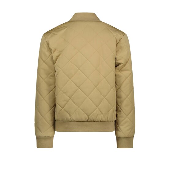 Le Chic Garcon Jongens Jas Brian