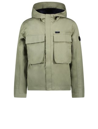 Le Chic Garcon Jongens Jas Barry