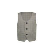 Le Chic Garcon Jongens Gilet Ace