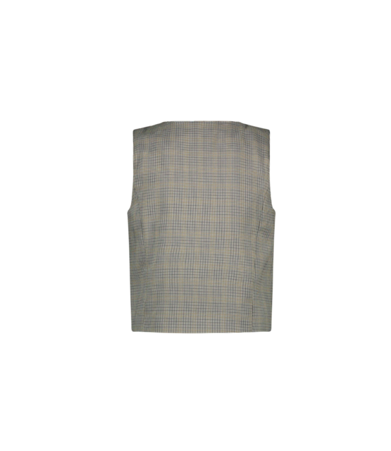 Le Chic Garcon Jongens Gilet Ace