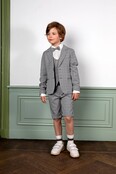 Le Chic Garcon Jongens Blazer Abel Le Chic Garcon Jongens Blazer Abel