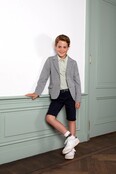 Le Chic Garcon Jongens Blazer Abel Le Chic Garcon Jongens Blazer Abel