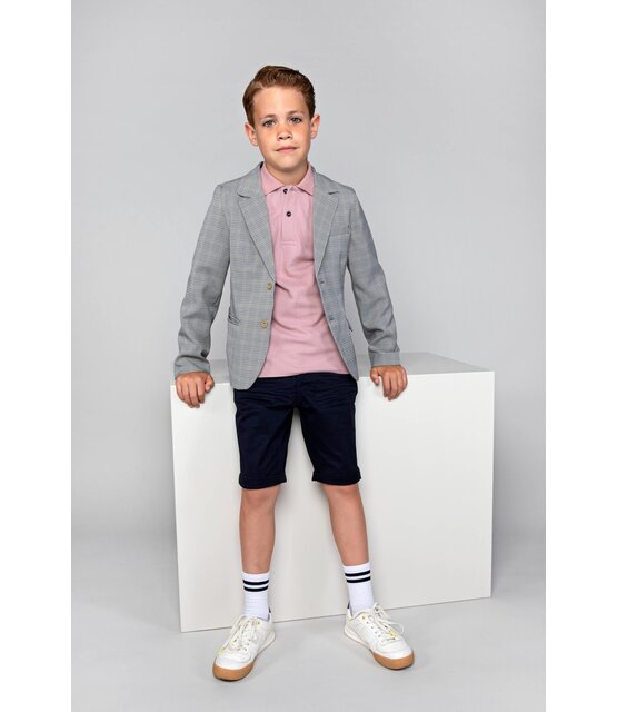 Le Chic Garcon Jongens Blazer Abel Le Chic Garcon Jongens Blazer Abel