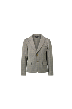 Le Chic Garcon Jongens Blazer Abel