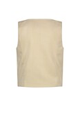 Le Chic Garcon Jongens Gilet Ace