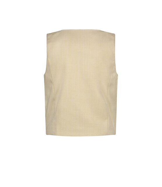 Le Chic Garcon Jongens Gilet Ace