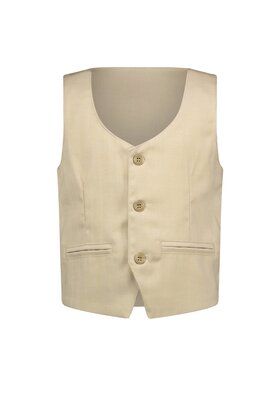 Le Chic Garcon Jongens Gilet Ace