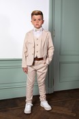 Le Chic Garcon Jongens Blazer Abel