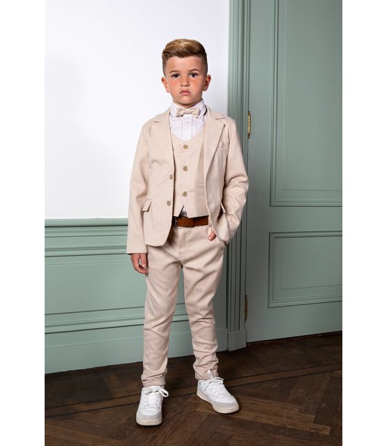 Le Chic Garcon Jongens Blazer Abel
