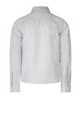 Le Chic Garcon Jongens Overhemd Evi