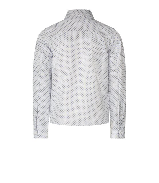 Le Chic Garcon Jongens Overhemd Evi