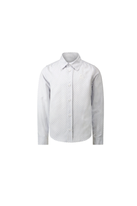 Le Chic Garcon Jongens Overhemd Evi