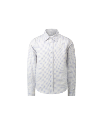 Le Chic Garcon Jongens Overhemd Evi