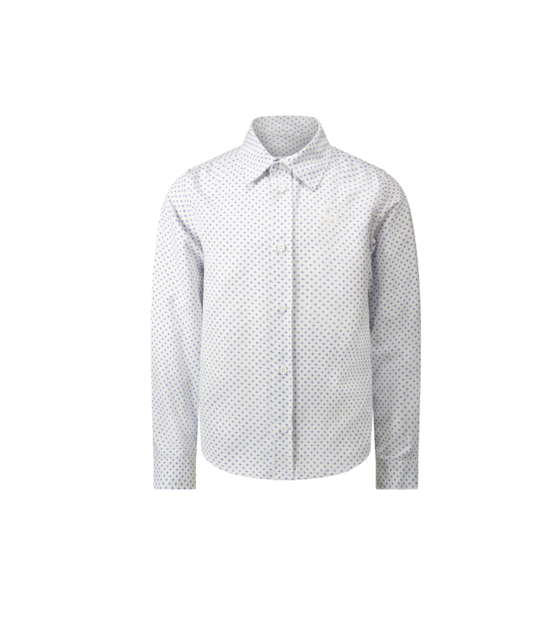Le Chic Garcon Jongens Overhemd Evi