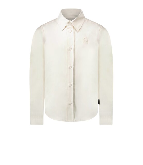 Le Chic Garcon Jongens Overhemd Evi