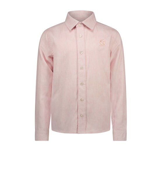 Le Chic Garcon Jongens Overhemd Evi