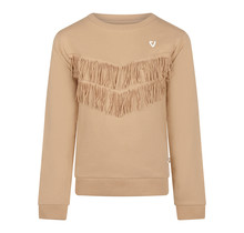 No Way Monday Meisjes Sweater