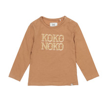 Koko Noko Meisjes Longsleeve