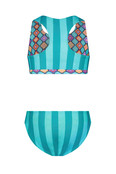 Just Beach Meisjes Bikini