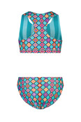 Just Beach Meisjes Bikini