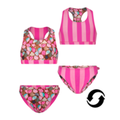 Just Beach Meisjes Bikini