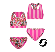 Just Beach Meisjes Bikini