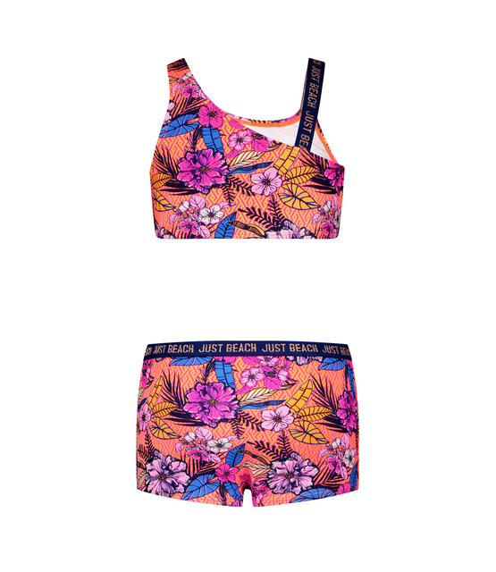 Just Beach Meisjes Bikini