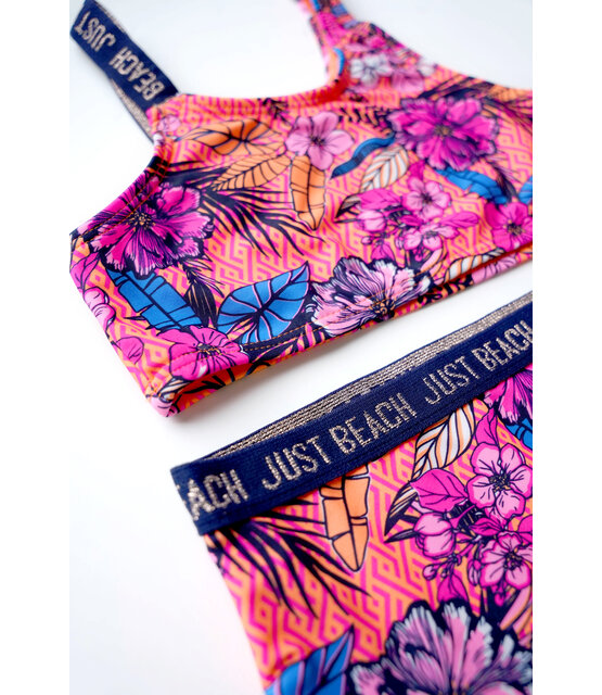 Just Beach Meisjes Bikini