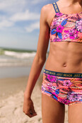 Just Beach Meisjes Bikini