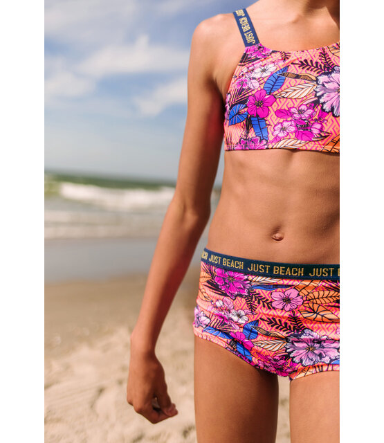 Just Beach Meisjes Bikini