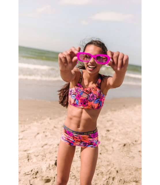 Just Beach Meisjes Bikini