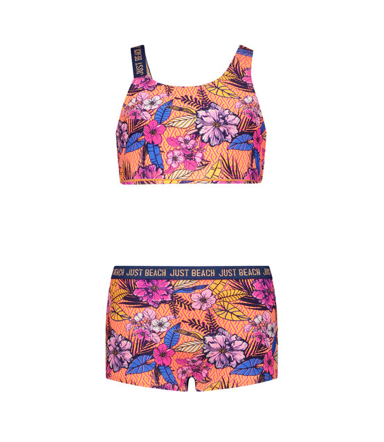 Just Beach Meisjes Bikini
