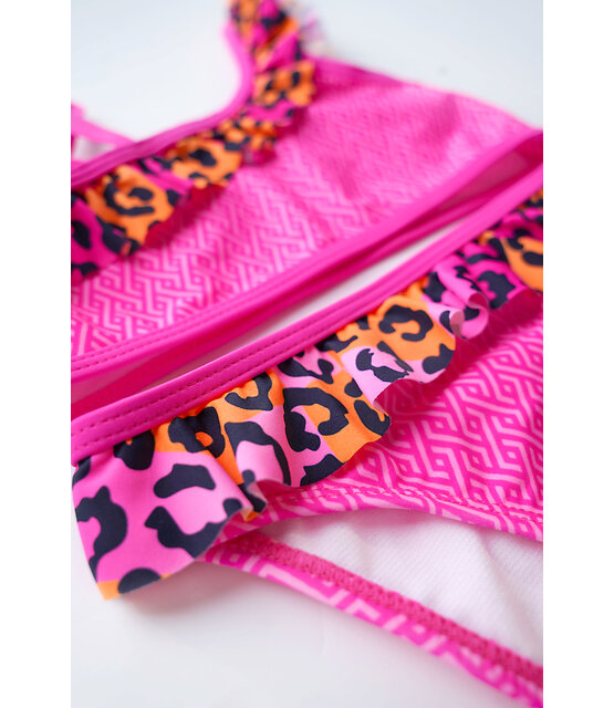 Just Beach Meisjes Bikini