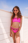 Just Beach Meisjes Bikini