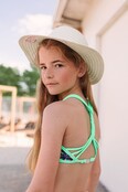 Just Beach Meisjes Bikini