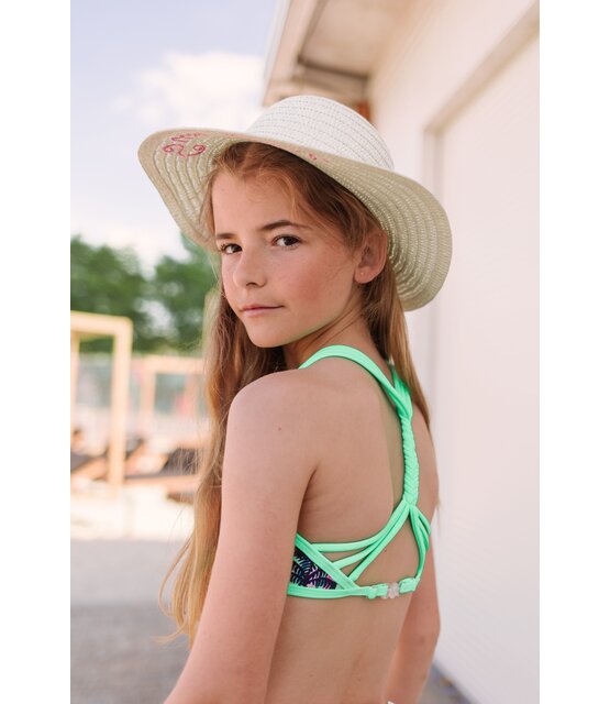 Just Beach Meisjes Bikini