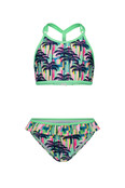 Just Beach Meisjes Bikini
