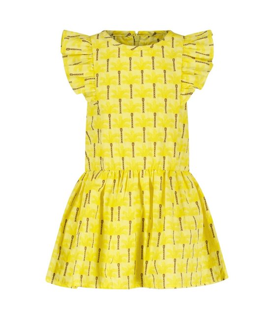 Like Flo Meisjes mini Jurk